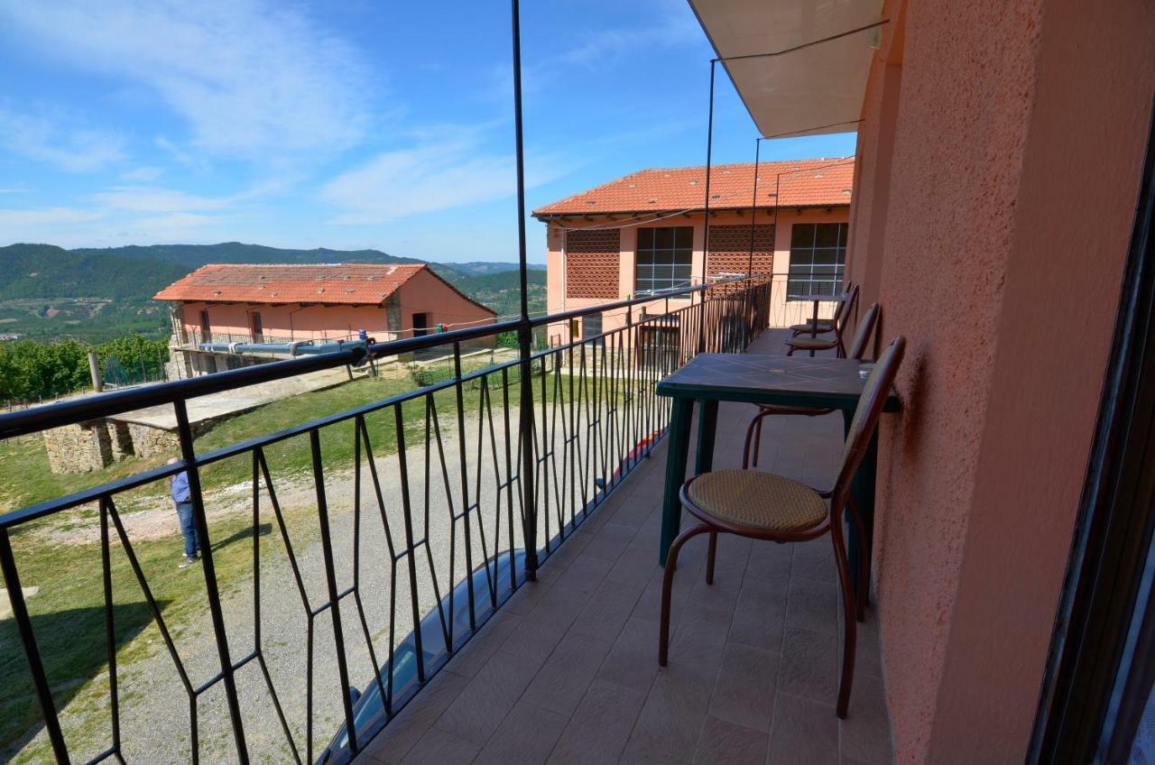 Case Franzero Hotel Levice Exterior photo